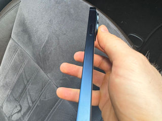 iPhone 15 Pro Max 1T, Blue-Titanium! foto 4