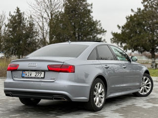 Audi A6 foto 4