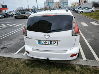 Mazda 5 foto 8