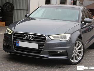 Audi A3 foto 1