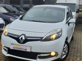 Renault Scenic foto 2