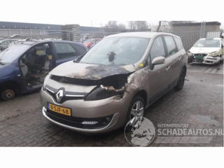 Renault Grand Scenic foto 6