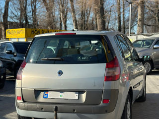 Renault Scenic foto 5