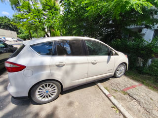 Ford C-Max, 2012 г.