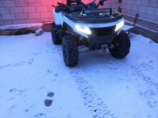 Altă marcă Arctic Cat Altera XT foto 5