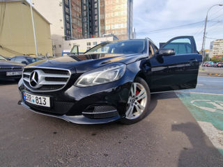 Mercedes E-Class foto 7