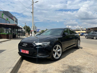 Audi A6 foto 1