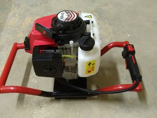 Мотобур GD-68CC 2500 Вт