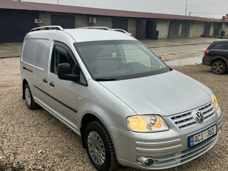 Volkswagen Caddy foto 2