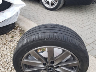 225/45/R17 Vw/Skoda/Seat/Audi 5x112 foto 7