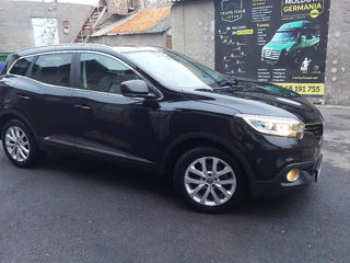 Renault Kadjar foto 3