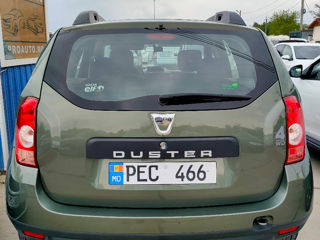 Dacia Duster foto 2