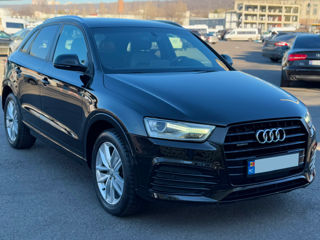 Audi Q3 foto 4