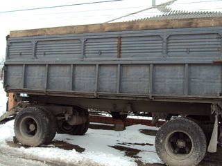 Kamaz 55102 foto 8