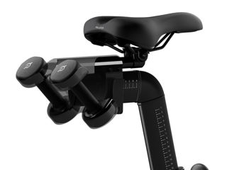 Peloton Bike — Bicicleta Fitness foto 4