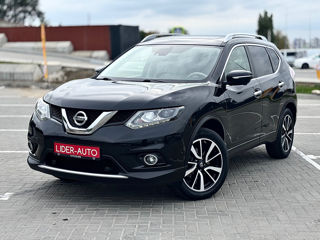 Nissan X-Trail foto 3