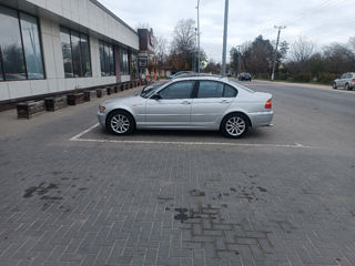 BMW 3 Series foto 2