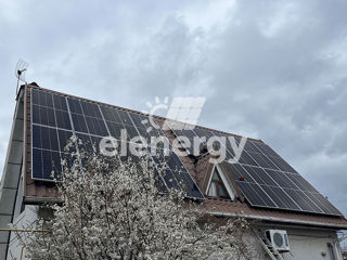 Panouri solare "la cheie" / солнечные панели "под ключ" foto 1