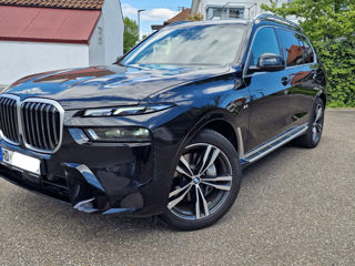 BMW X7 foto 7