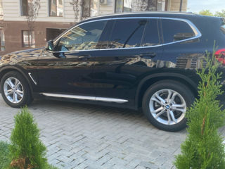 BMW X3 foto 4