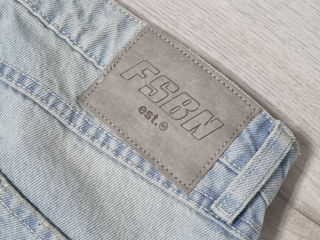 Fsbn Baggy Jeans foto 3