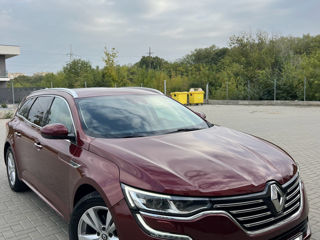 Renault Talisman foto 7