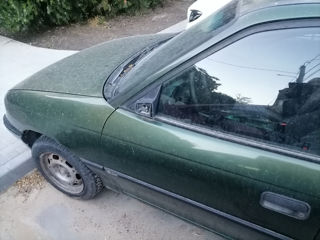 Opel Astra фото 1