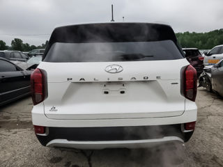 Hyundai Palisade foto 5