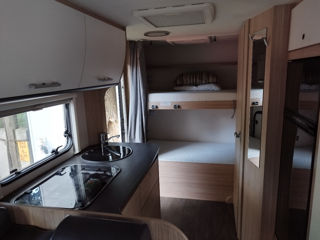 Autorulota, Camper în chirie foto 6