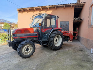 Mitsubishi mt335 foto 3