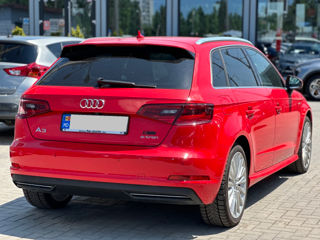 Audi A3 e-tron foto 3