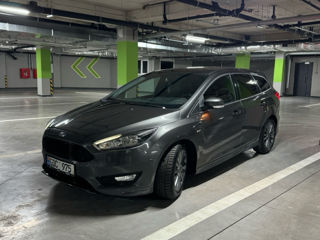 Ford Focus ST