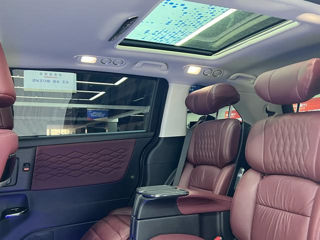 Honda Elysion foto 8
