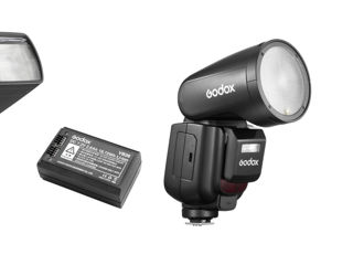 Godox V860III / V1 / AD100 Pro / AD200 Pro/ AD300 Pro / Godox XPro/ Nano foto 2