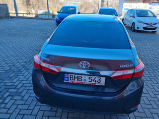 Toyota corolla Chisinau doar automobile econome la cele mai mici preturi in Moldova foto 3