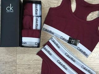 Calvin Klein lеnjerie / cadou