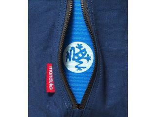 Geanta Pentru Yoga Mat Manduka Journey On Local 2.0 Mat Bag Odyssey foto 4