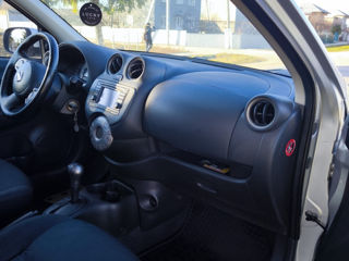 Nissan Micra foto 3