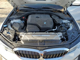 BMW 3 Series foto 10