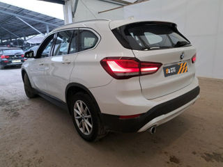 BMW X1 фото 5