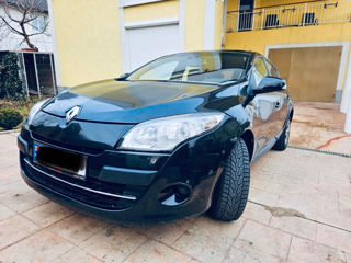 Renault Megane foto 2