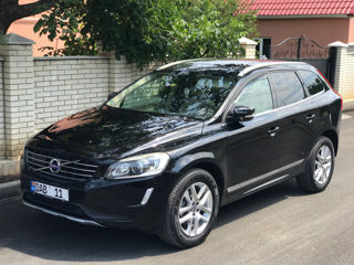 Volvo XC60 foto 2