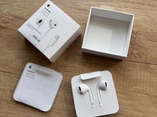 Apple EarPods Lightning Connector