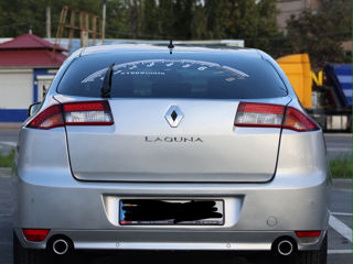 Renault Laguna foto 3