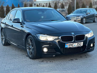 BMW 3 Series foto 2