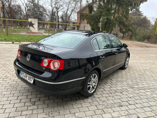 Volkswagen Passat foto 3