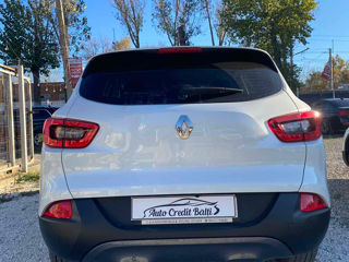 Renault Kadjar foto 5