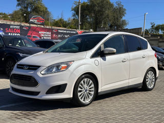 Ford C-Max foto 1