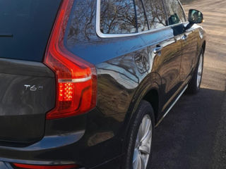 Volvo XC90 foto 6