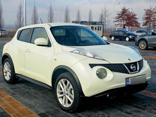 Nissan Juke foto 4